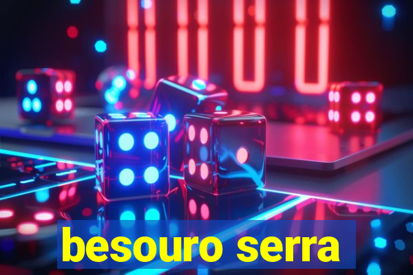 besouro serra-pau morde